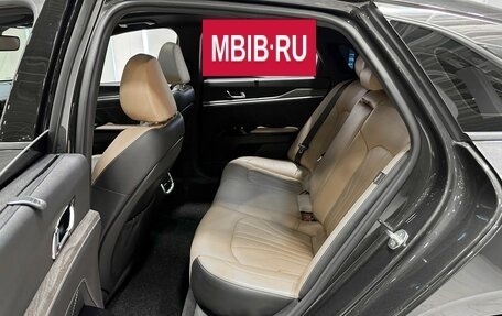 KIA K5, 2020 год, 2 577 000 рублей, 13 фотография