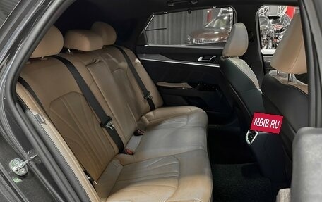 KIA K5, 2020 год, 2 577 000 рублей, 16 фотография