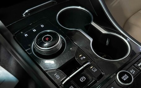 KIA K5, 2020 год, 2 577 000 рублей, 27 фотография
