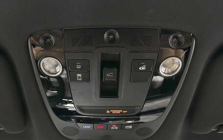 KIA K5, 2020 год, 2 577 000 рублей, 30 фотография