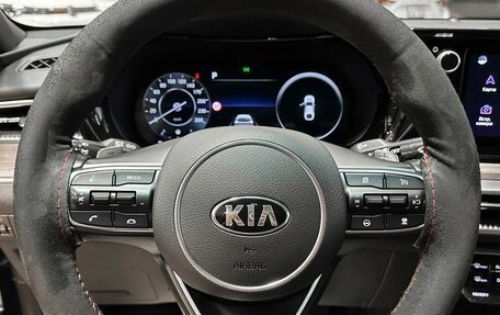 KIA K5, 2020 год, 2 577 000 рублей, 32 фотография