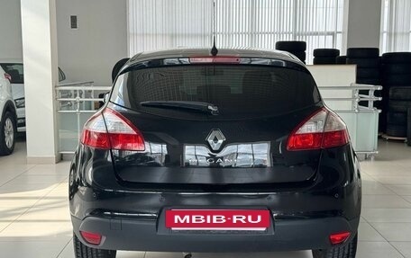 Renault Megane III, 2013 год, 699 000 рублей, 5 фотография