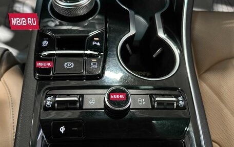 KIA K5, 2020 год, 2 577 000 рублей, 28 фотография