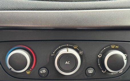 Renault Megane III, 2013 год, 699 000 рублей, 13 фотография