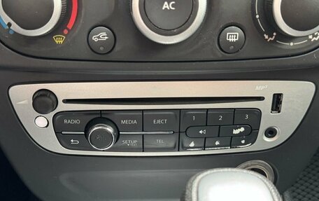Renault Megane III, 2013 год, 699 000 рублей, 14 фотография