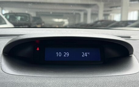 Renault Megane III, 2013 год, 699 000 рублей, 12 фотография
