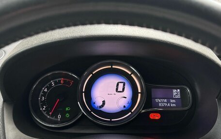 Renault Megane III, 2013 год, 699 000 рублей, 10 фотография