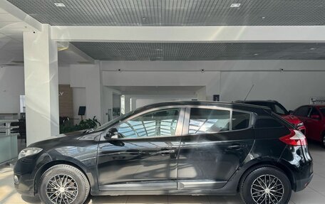 Renault Megane III, 2013 год, 699 000 рублей, 8 фотография