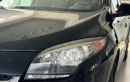 Renault Megane III, 2013 год, 699 000 рублей, 9 фотография