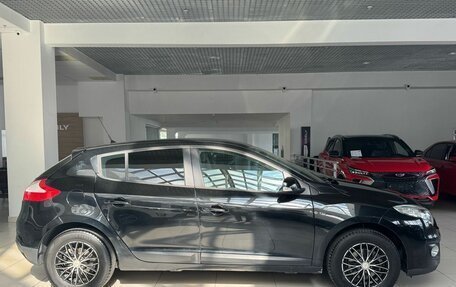 Renault Megane III, 2013 год, 699 000 рублей, 7 фотография