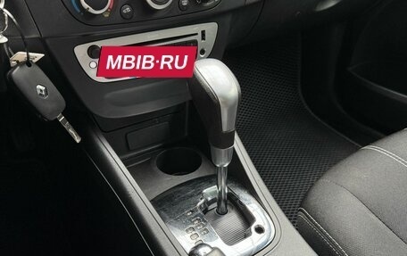 Renault Megane III, 2013 год, 699 000 рублей, 15 фотография