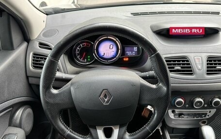 Renault Megane III, 2013 год, 699 000 рублей, 11 фотография