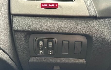 Renault Megane III, 2013 год, 699 000 рублей, 17 фотография