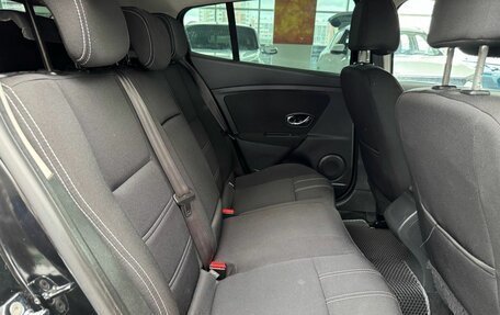 Renault Megane III, 2013 год, 699 000 рублей, 25 фотография
