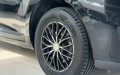 Renault Megane III, 2013 год, 699 000 рублей, 26 фотография