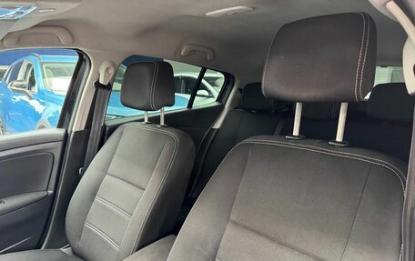 Renault Megane III, 2013 год, 699 000 рублей, 22 фотография