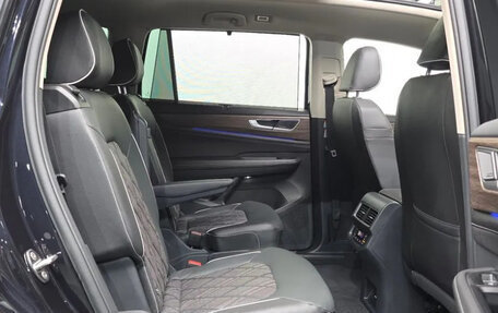 Volkswagen Atlas I, 2025 год, 5 870 000 рублей, 9 фотография