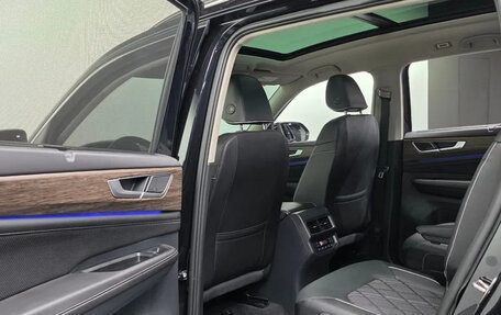 Volkswagen Atlas I, 2025 год, 5 870 000 рублей, 10 фотография