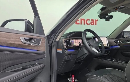 Volkswagen Atlas I, 2025 год, 5 870 000 рублей, 7 фотография