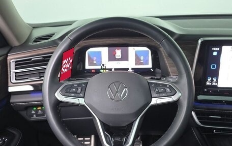 Volkswagen Atlas I, 2025 год, 5 870 000 рублей, 6 фотография