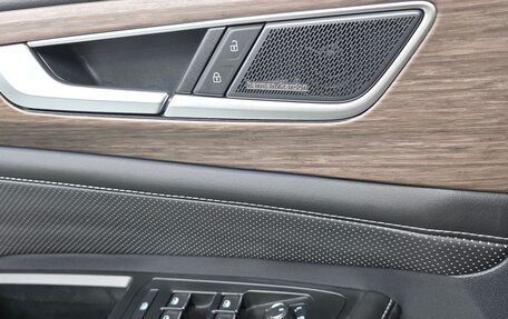 Volkswagen Atlas I, 2025 год, 5 870 000 рублей, 15 фотография