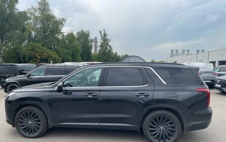 Hyundai Palisade I, 2024 год, 6 963 000 рублей, 2 фотография