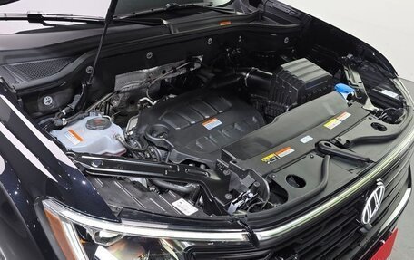 Volkswagen Atlas I, 2025 год, 5 870 000 рублей, 22 фотография