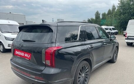Hyundai Palisade I, 2024 год, 6 963 000 рублей, 4 фотография