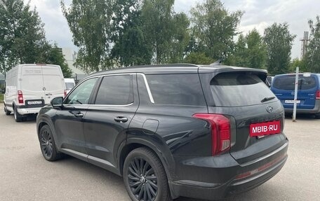 Hyundai Palisade I, 2024 год, 6 963 000 рублей, 3 фотография