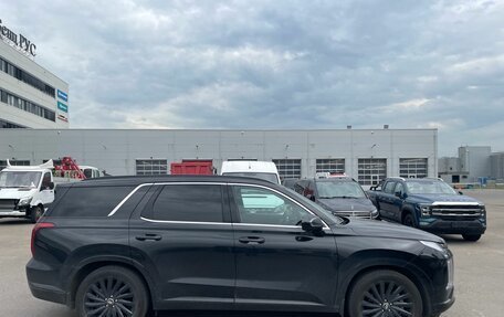 Hyundai Palisade I, 2024 год, 6 963 000 рублей, 5 фотография