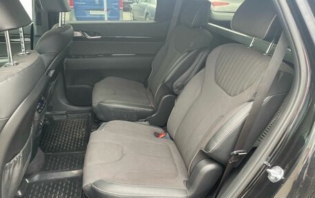 Hyundai Palisade I, 2024 год, 6 963 000 рублей, 10 фотография