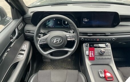 Hyundai Palisade I, 2024 год, 6 963 000 рублей, 14 фотография