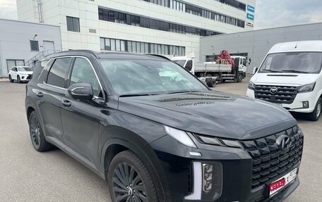 Hyundai Palisade I, 2024 год, 6 963 000 рублей, 6 фотография