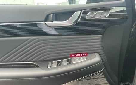 Hyundai Palisade I, 2024 год, 6 963 000 рублей, 16 фотография