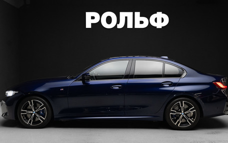 BMW 3 серия, 2025 год, 6 200 000 рублей, 4 фотография