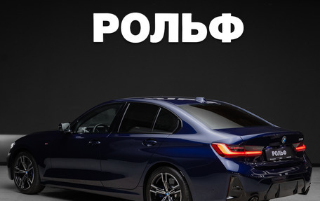 BMW 3 серия, 2025 год, 6 200 000 рублей, 5 фотография