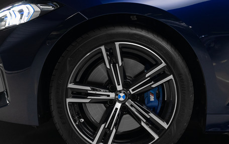 BMW 3 серия, 2025 год, 6 200 000 рублей, 10 фотография