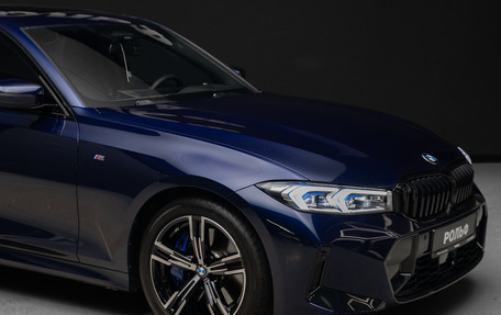 BMW 3 серия, 2025 год, 6 200 000 рублей, 7 фотография