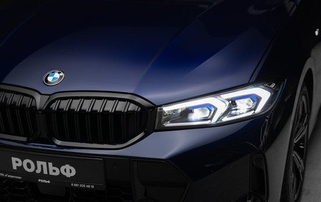 BMW 3 серия, 2025 год, 6 200 000 рублей, 8 фотография