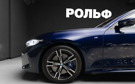 BMW 3 серия, 2025 год, 6 200 000 рублей, 9 фотография