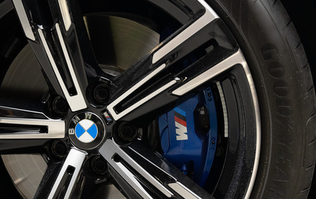 BMW 3 серия, 2025 год, 6 200 000 рублей, 11 фотография