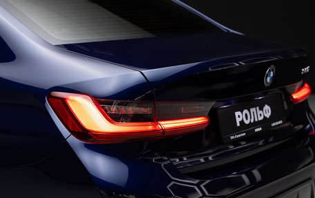 BMW 3 серия, 2025 год, 6 200 000 рублей, 13 фотография