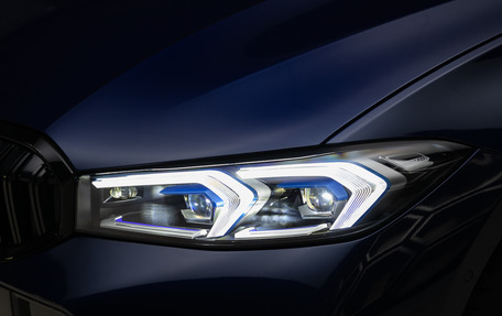 BMW 3 серия, 2025 год, 6 200 000 рублей, 12 фотография