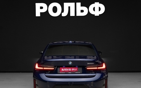 BMW 3 серия, 2025 год, 6 200 000 рублей, 6 фотография