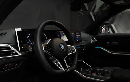 BMW 3 серия, 2025 год, 6 200 000 рублей, 15 фотография
