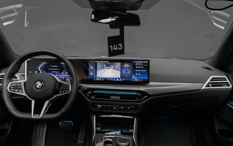 BMW 3 серия, 2025 год, 6 200 000 рублей, 20 фотография