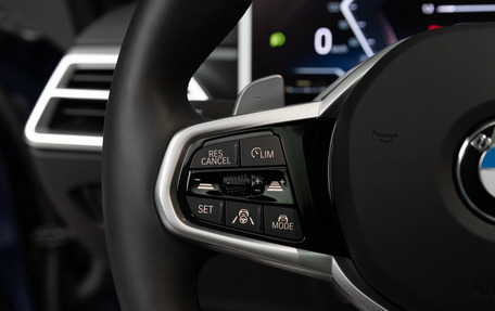 BMW 3 серия, 2025 год, 6 200 000 рублей, 16 фотография