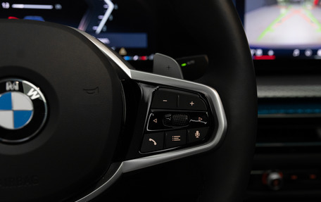 BMW 3 серия, 2025 год, 6 200 000 рублей, 17 фотография