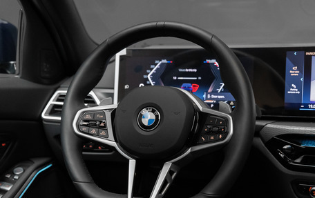BMW 3 серия, 2025 год, 6 200 000 рублей, 26 фотография