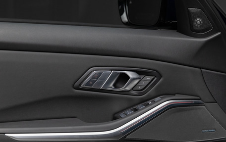 BMW 3 серия, 2025 год, 6 200 000 рублей, 21 фотография
